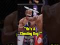 WHY JON JONES Is The DIRTEST Fighter EVER Rampagejackson Jonjones Ufc