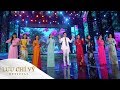 Ngất Ngây LK Trữ Tình RUỘNG ĐỢI PHÙ SA Lưu Chí Vỹ Cùng 8 Mỹ Nhân Bolero Lưu Án
