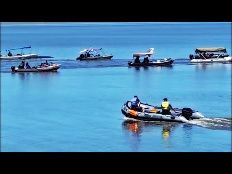 Llegada de la Travesía Orejanos del Rio a San Gregorio de Polanco 15/11/2025