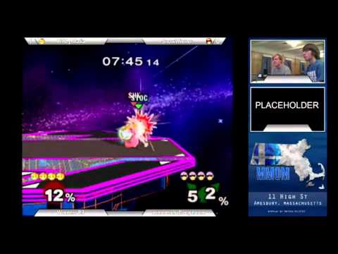 [MMOM21] SnowWiener vs Mafia - Winner's R3