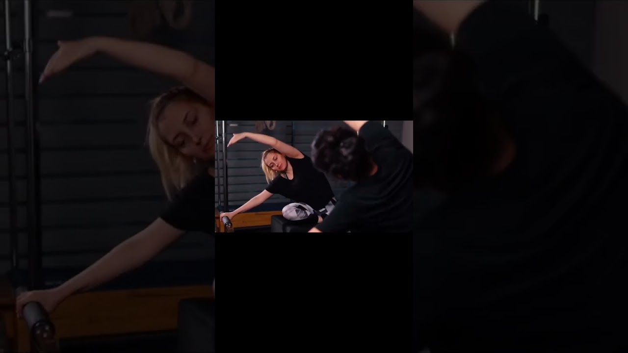 Değerli üyemizin pilates ve Terapilates yorumu.