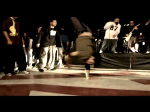 Strapt feat Sen Dog - Hard to Fallow (High Quality)