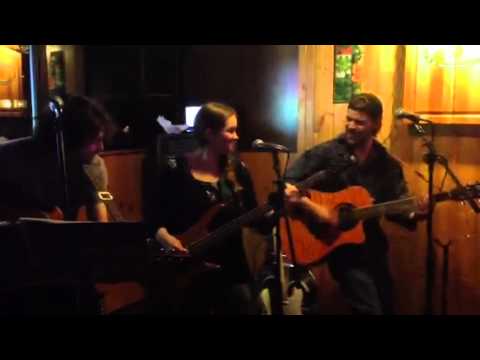 Brittany Reilly Band