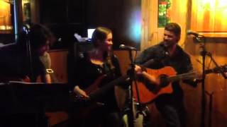 Brittany Reilly Band