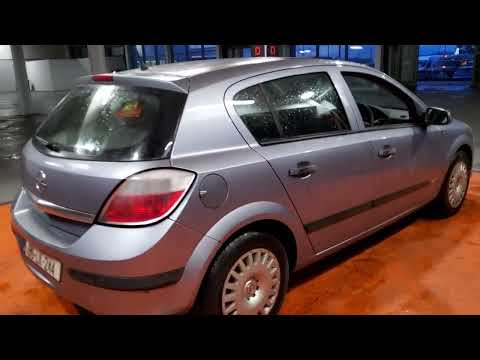 Opel Astra 2006 - Image 2