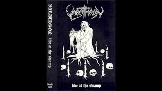 Varathron - Live At The Swamp-DEMO-2004