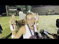 Alex Mega Scored The Game Winning Goal