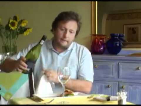 The Story of Wines of South Africa