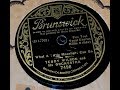 Billie Holiday & Teddy Wilson "What A Little Moonlight Can Do" Brunswick (1935) LYRICS HERE