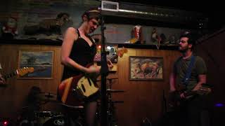 Charly Bliss - Percolator + Dairy Queen (Live at Triple Crown Whiskey Bar &amp; Raccoon Motel)
