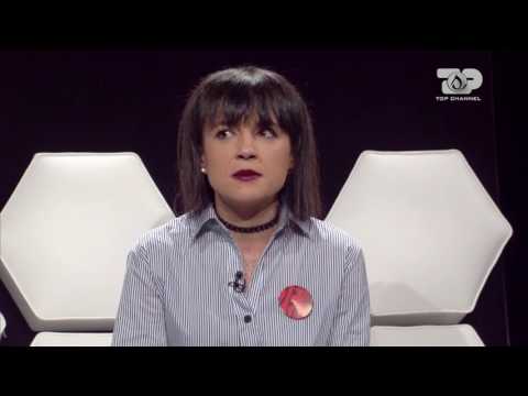 Select, 8 Tetor 2016, Pjesa 2 - Top Channel Albania - Entertainment Show