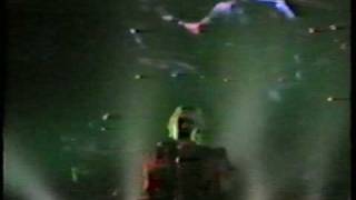 21.New Model Army T&C 27.9.87 Great Expectations