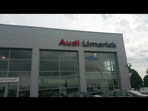 171D33262 - 2017 Audi A6 2.0 TDI 190 SE S-T 4DR AUTO 45,995