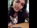 Mudhal Mudhalil Parthen Short Cover