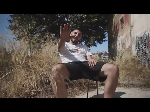 Fadaa - VIRAL (official vidéo)