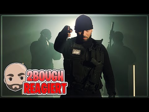 2Bough reagiert auf: KIANUSH - PUSH feat. P.A. & Mosh36 (prod.Chrizmatic)