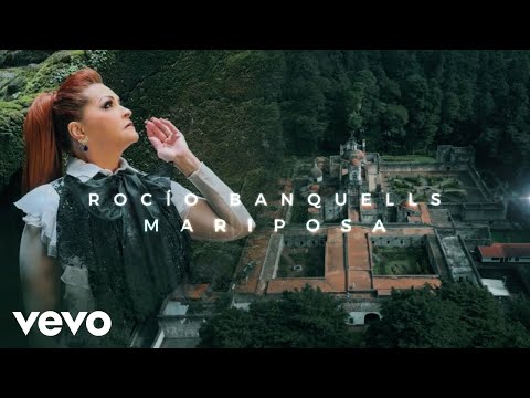 Rocio Banquells - Mariposa