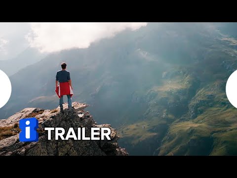 As Oito Montanhas | Trailer Legendado