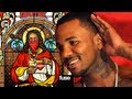 Game Releases Controversial Jesus Piece Album Cover