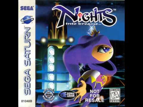 Sweet VGM 96 - Nights: Journey of Dreams - When the Night Falls