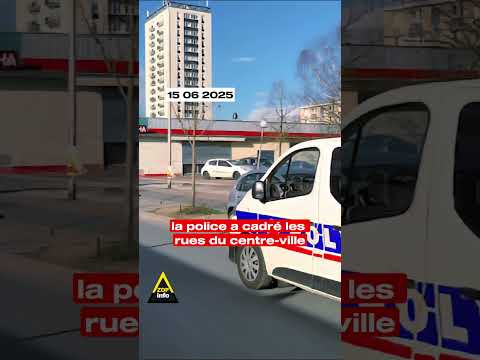 Creil : Dispute sanglante en pleine rue, un jeune homme effondré sous les balles