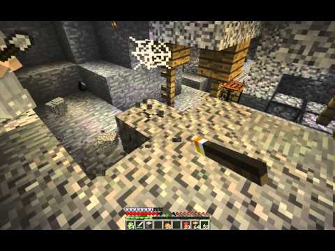 Ultra Hardcore Minecraft - S4E04 - "MLG PRO UHC"