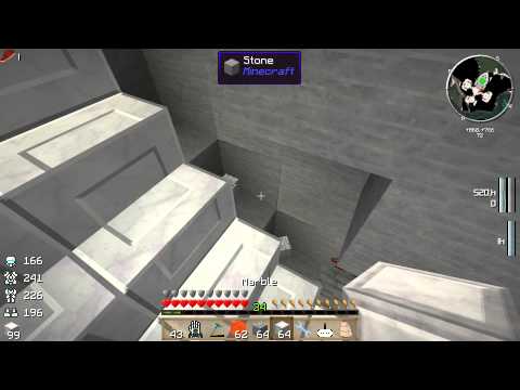 UnderMine: Hightech #17 - Místnost na farmu