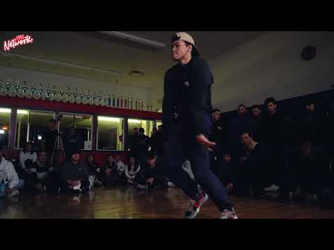 Death Rey vs Scouts  Open Bracket Semi Finals   The Northwest Sweet 16  Eastern Washington Qualifier