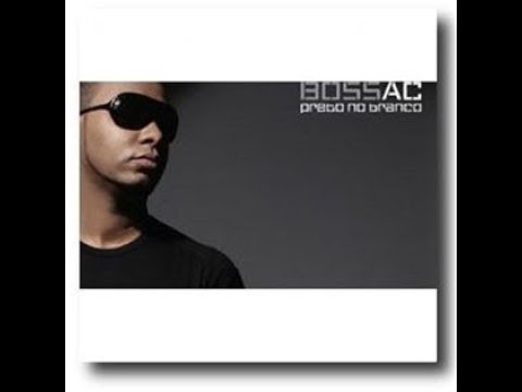 Boss AC - Break U (Feat. Olavo Bilac & Valete)