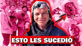 Lo que descubrimos sobre el PASO DYATLOV lo cambia todo