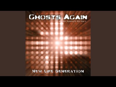Ghosts Again (E.R.M Remix)