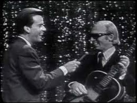 MICKEY LEE LANE - HEY SAH-LO-NEY - SWAN