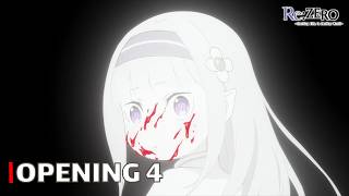 Re:Zero OP4 - Long shot