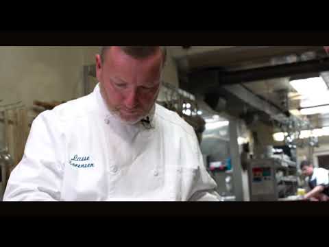 Recipe in a Minute - Sockeye Salmon