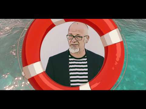 KRLE I INSPEKTORI - OVO NEMA NIKO MORE JADRANSKO (OFFICIAL VIDEO)