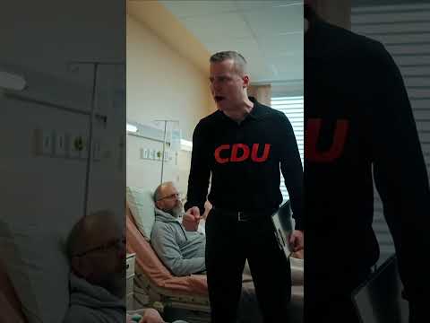 Satire: Ihr sollt mehr arbeiten! 😂