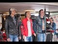 JOY - Touch By Touch (#LIVE Авторадио) 