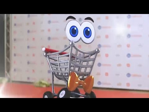 EL CARRITO LOCO 2017