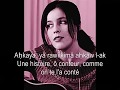 Souad Massi - Raoui (vost) 
