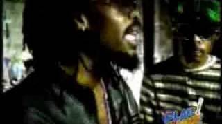 Beenie Man, Sean Paul &amp; Lady Saw - BossMan