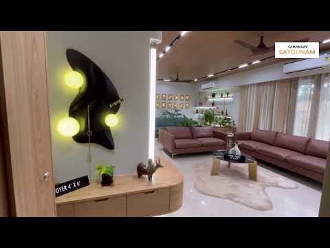 Samanvay Satgunam Project Tour 1