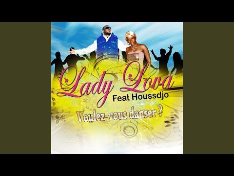 Voulez-vous danser ? (feat. Houssdjo) (Radio Edit)