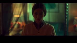 THE HOUSEMAID   official Trailer   Kylie Versoza  
