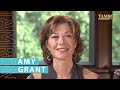 Amy Grant Unapologetically Redefined Christian Music & Took Over the Top 40