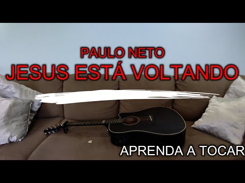 Jesus Está Voltando - Filhos do Pai