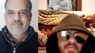 مشكل الأفارقة في المغرب حنا ولينا برانيين ولاو كيهضروا على حقوقهم ورثوا البل