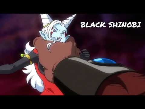 DBSH 7th Opening! (GOKU VS JIREN REMATCH?!?!)