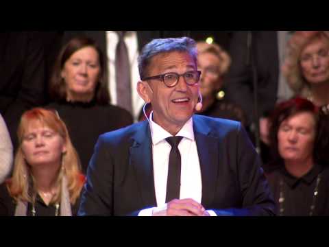 181202 Första advent Predikan - Urban Ringbäck