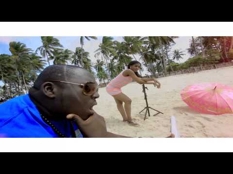 Wa Kwangu By Fat S & Sweet Kay Official Music Video HD  Stunner Pics Dir Bullet 072294022