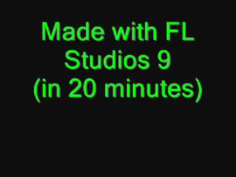 The Last March Of The Ents Remix